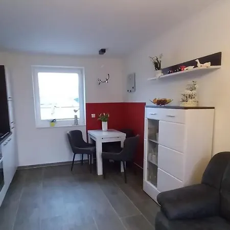 Ferienwohnung Volkner 公寓 Hamdorf