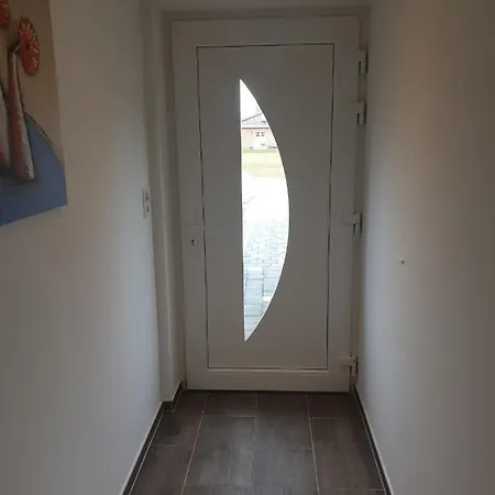 公寓 Ferienwohnung Volkner
