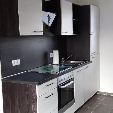 Ferienwohnung Volkner *