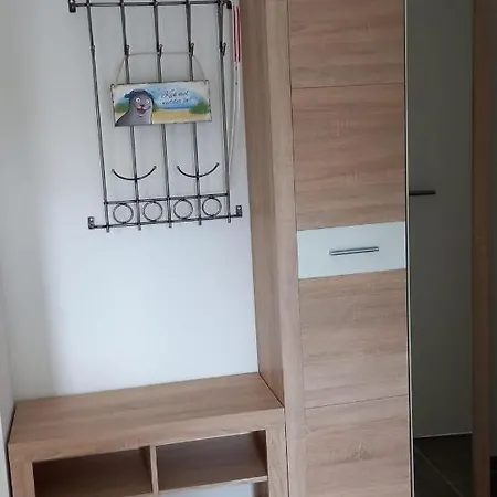 Ferienwohnung Volkner 公寓 *
