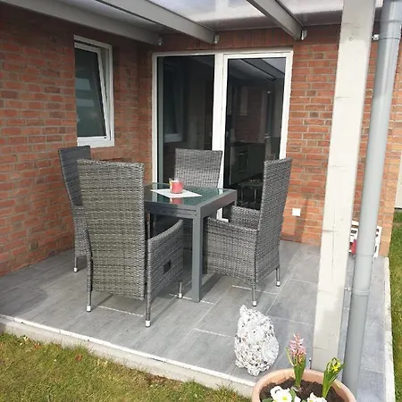 Ferienwohnung Volkner * Hamdorf