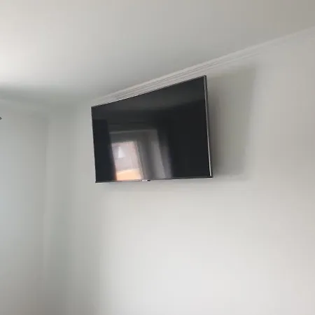 公寓 Ferienwohnung Volkner *