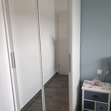 Ferienwohnung Volkner